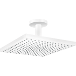 Потолочная душевая лейка Hansgrohe Raindance E 300 с держателем